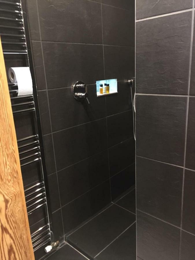 Verbier Medran + Private Sauna Ngoại thất bức ảnh